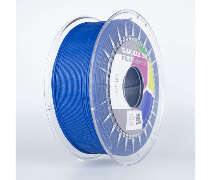 PLA 850 MAGIC PLUS BLUE PLA 850 MAGIC PLUS BLUE
