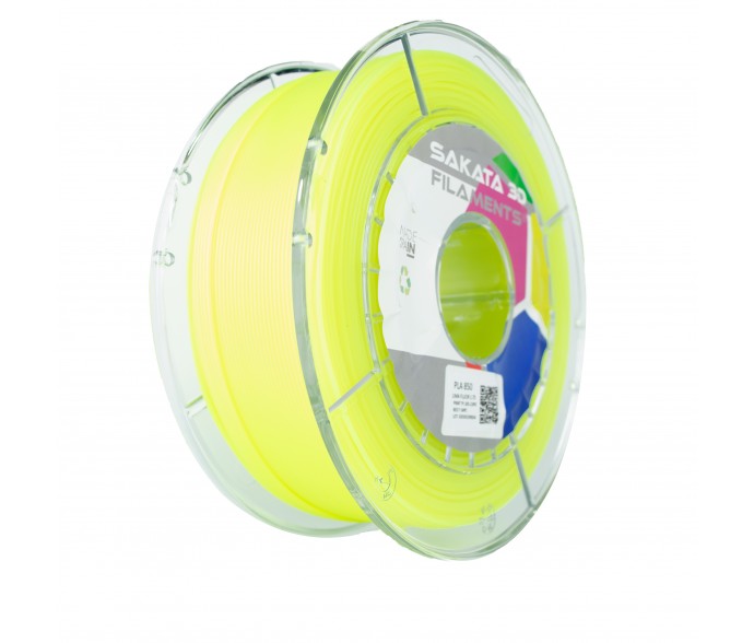 PLA 850 FLUOR LIME PLA 850 FLUOR LIME