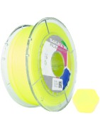 PLA 850 FLUOR LIME
