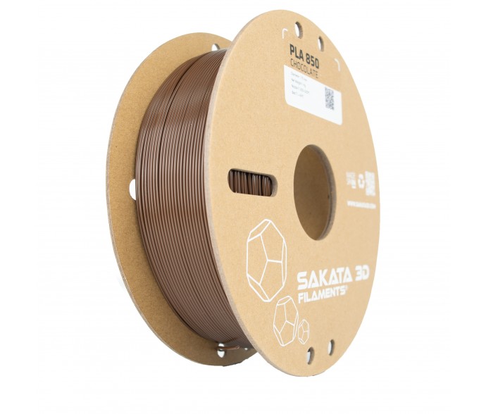 PLA 850 CHOCOLATE PLA 850 CHOCOLATE