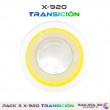 2 Spools Pack FleX-920 Transition (2x1kg)