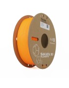 PLA 850 FLUOR ORANGE FRESH