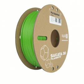 PLA Go&Print GREEN