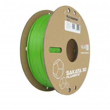 PLA Go&Print GREEN