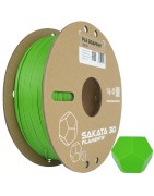 PLA Go&Print GREEN