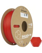 PLA Go&Print ROUGE
