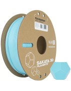 PLA Go&Print PASTEL TORQUOISE