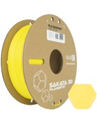PLA Go&Print PASTEL YELLOW