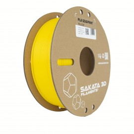 PLA Go&Print YELLOW