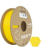 PLA Go&Print YELLOW