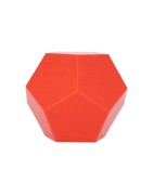 PLA High Speed Red