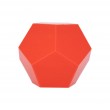 PLA High Speed Red