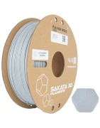PLA High Speed Grey
