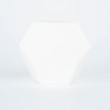 PLA High Speed White