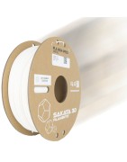 PLA High Speed White