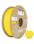 PLA High Speed Yellow