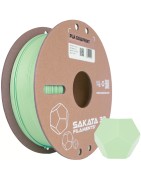 PLA Go&Print PASTEL VERT