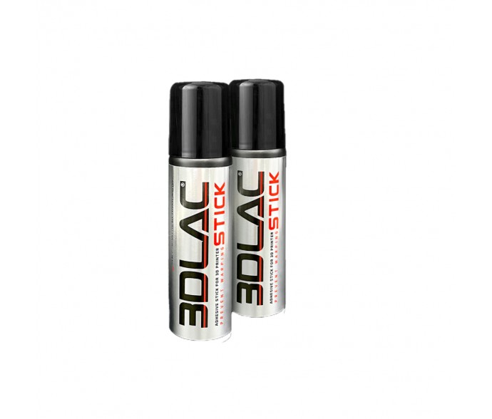 PACK 2 3DLAC STICK PACK 2 3DLAC STICK