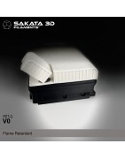 PET-G V0 BLACK