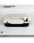 PET-G V0 BLACK