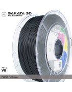 PET-G V0 BLACK