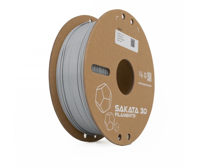 PLA Go&Print GREY PLA Go&Print GREY