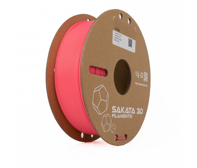 PLA Go&Print PINK PLA Go&Print PINK