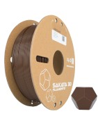 PLA Go&Print CHOCOLATE