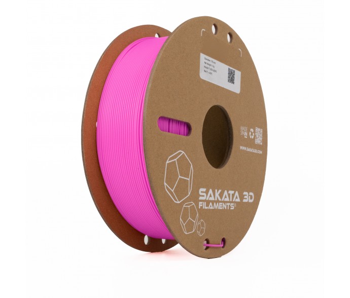 PLA Go&Print FUCHSIA PLA Go&Print FUCHSIA