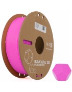 PLA Go&Print FUCHSIA