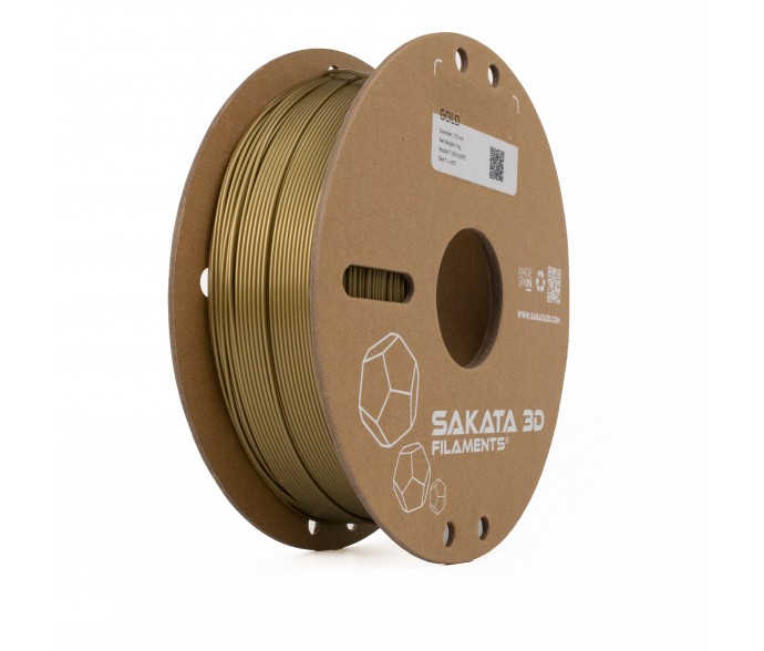 PLA Go&Print GOLD PLA Go&Print GOLD