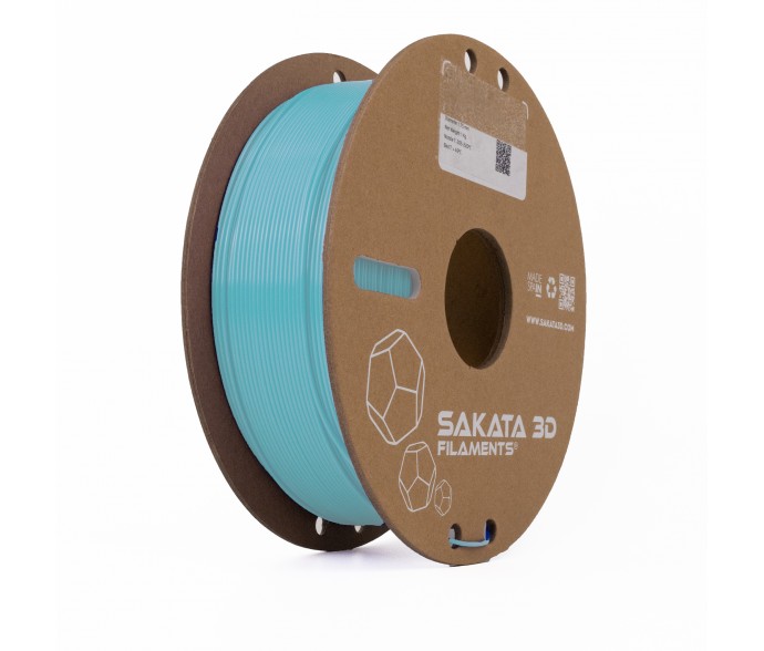 PLA Go&Print LIGHT BLUE PLA Go&Print LIGHT BLUE