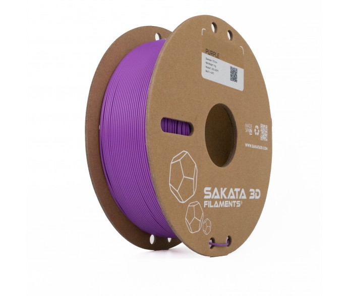 PLA Go&Print PURPLE PLA Go&Print PURPLE