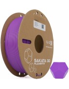 PLA Go&Print PURPLE
