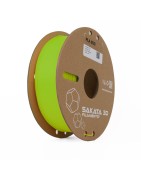 PLA 850 FLUOR LIGHT GREEN
