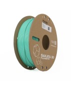 PLA Go&Print SURF GREEN