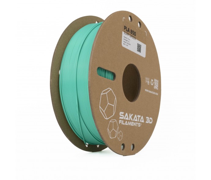 PLA Go&Print SURF GREEN PLA Go&Print SURF GREEN
