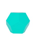 PLA Go&Print SURF GREEN