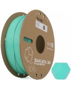 PLA Go&Print SURF GREEN