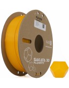 PLA Go&Print ORANGE
