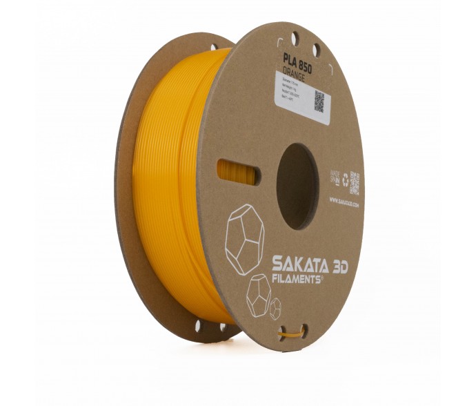 PLA Go&Print ORANGE PLA Go&Print ORANGE