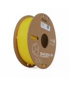 PLA 850 FLUOR YELLOW