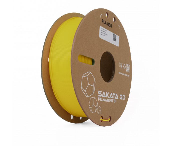 PLA 850 FLUOR YELLOW PLA 850 FLUOR YELLOW