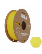 PLA 850 FLUOR YELLOW