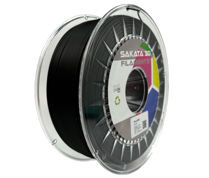 PLA 850 BLACK PLA 850 BLACK