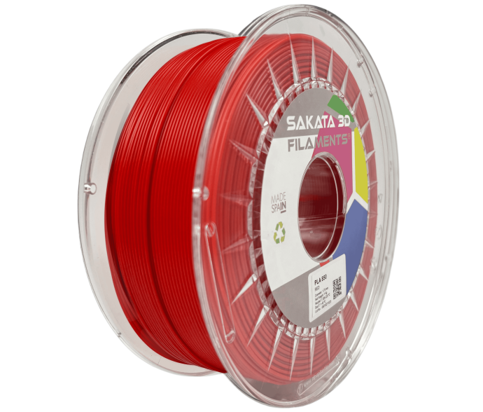 PLA 850 RED PLA 850 RED