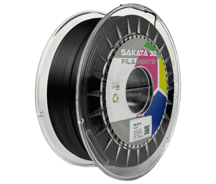 PA-CF15 NYLON PA-CF15 NYLON