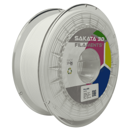 PLA 850 WHITE