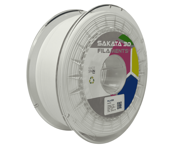 PLA 850 WHITE PLA 850 WHITE