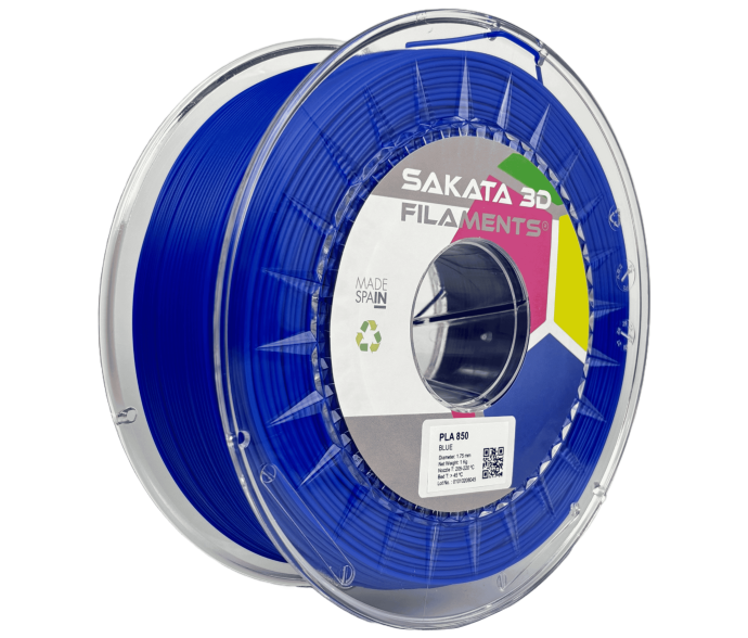 PLA 850 BLUE PLA 850 BLUE